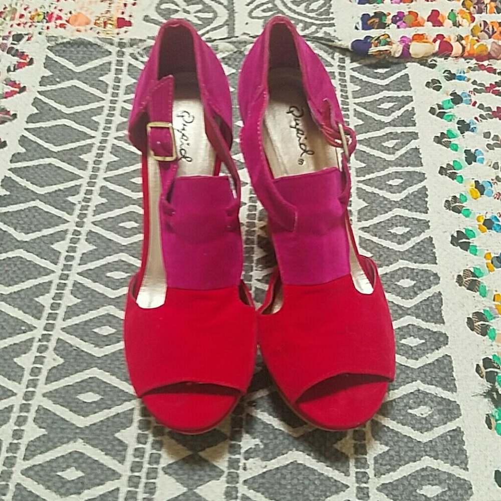 Shoes